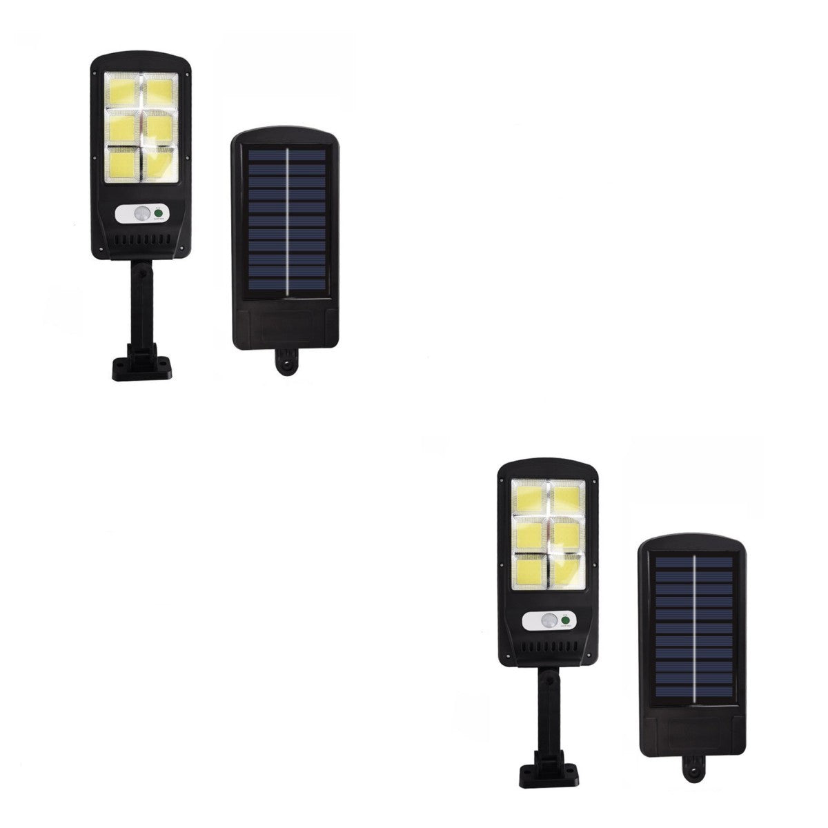 Outdoor Household Solar Street Lights