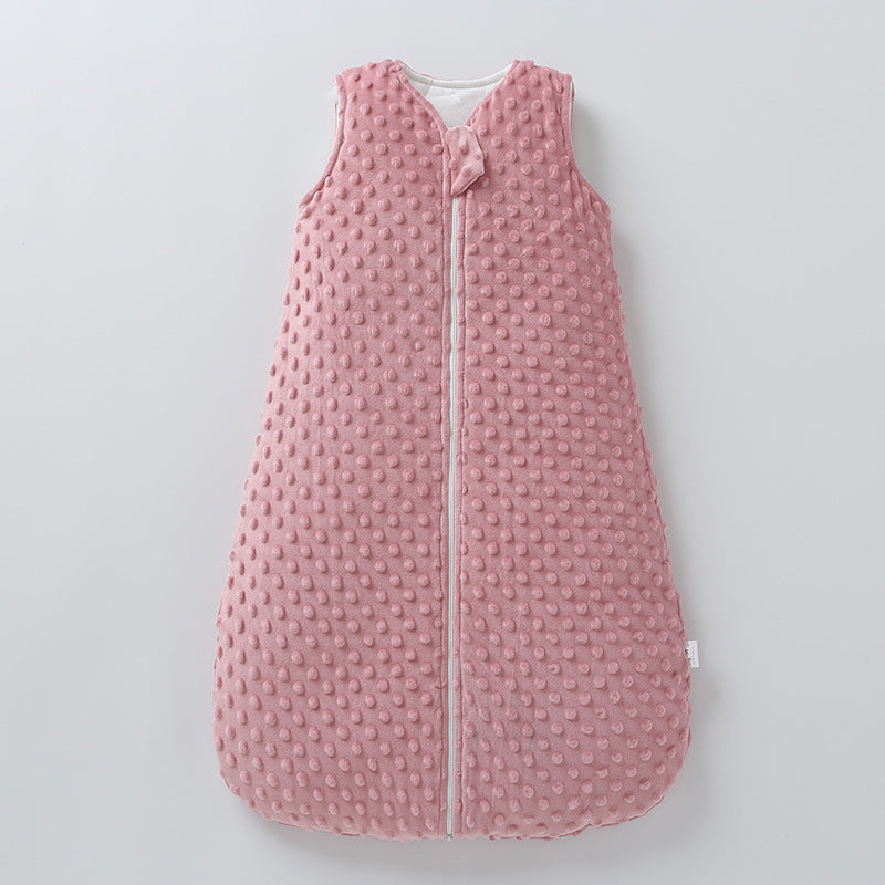 Baby Autumn And Winter Sleeping Bags