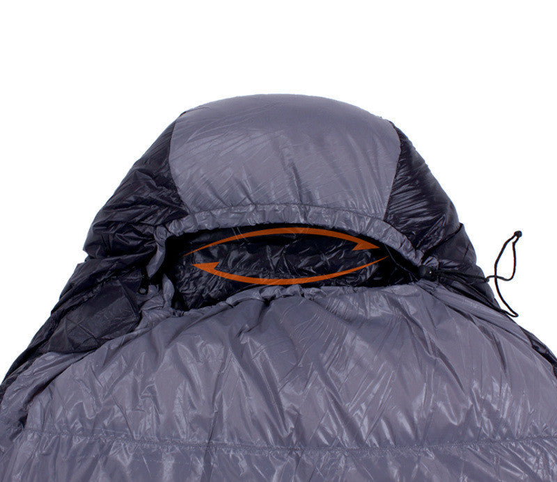 Camping Sleeping Bag Outdoor