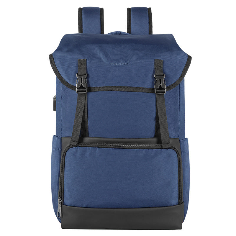 Men's And Women's Wear-Resistant Nylon Backpacks