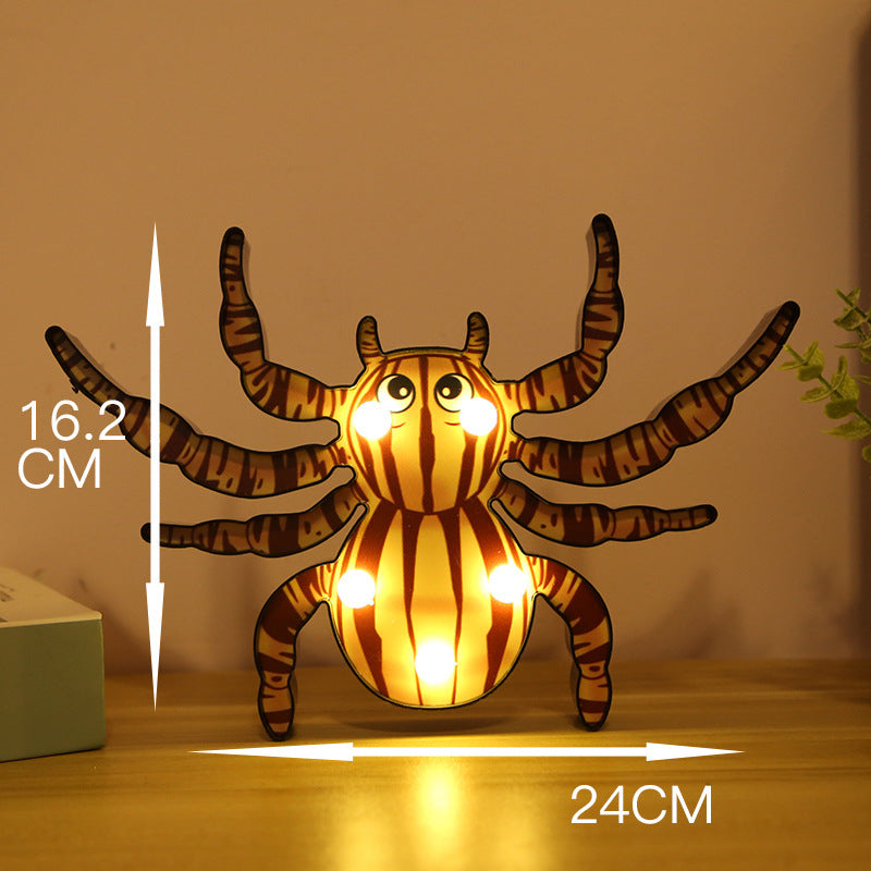 Outdoor Decorative Modeling Room Lights