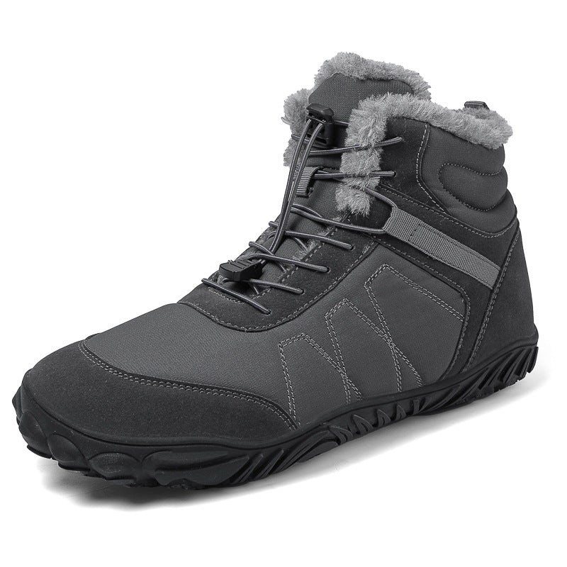 Outdoor Snow Boots Hiking Shoes
