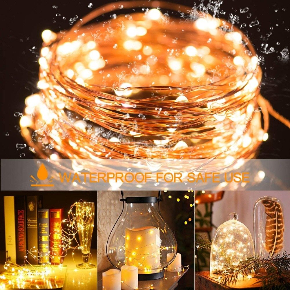 Christmas Light Led Outdoor