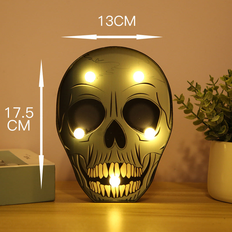 Outdoor Decorative Modeling Room Lights