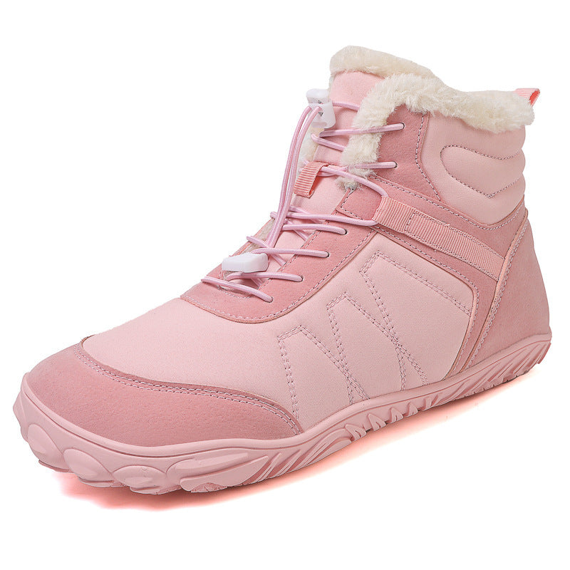 Outdoor Snow Boots Hiking Shoes