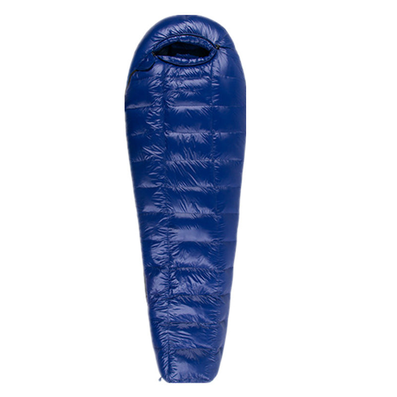 Ultralight Outdoor Camping Sleeping Bag