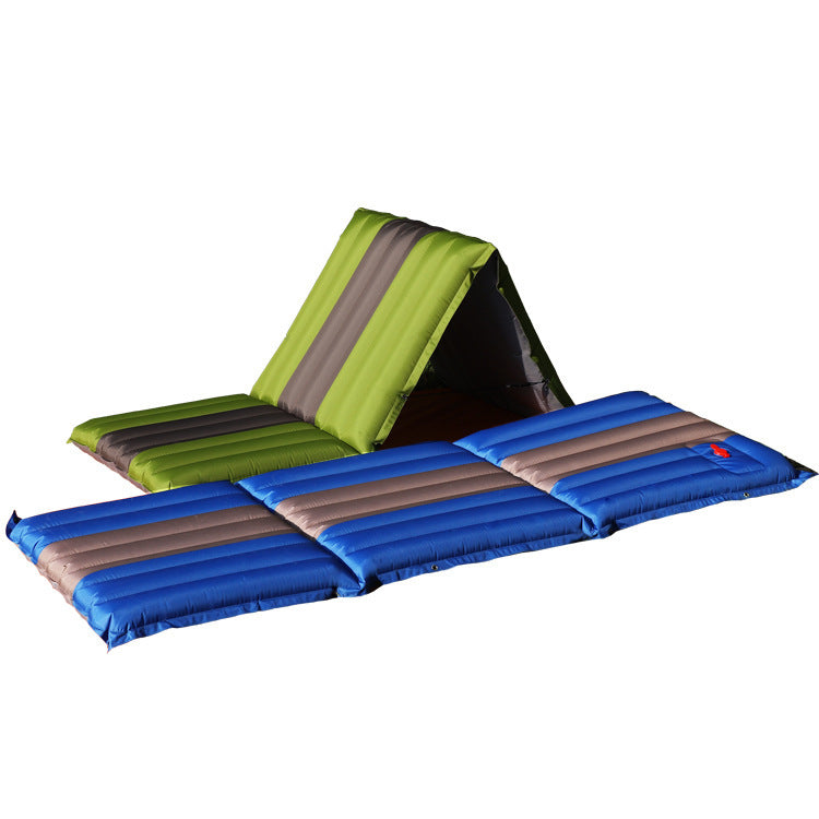 Outdoor Tent Camping Multifunctional Folding Sleeping Bag