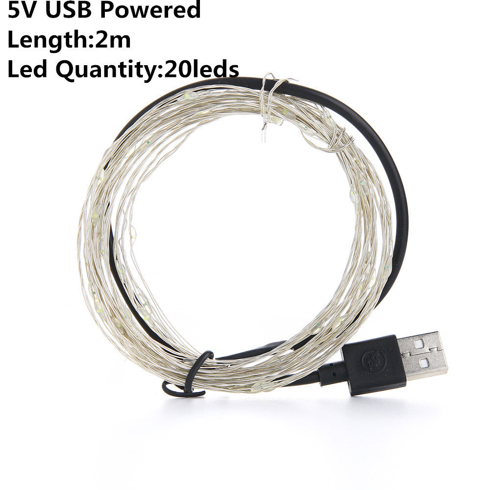Christmas Light Led Outdoor