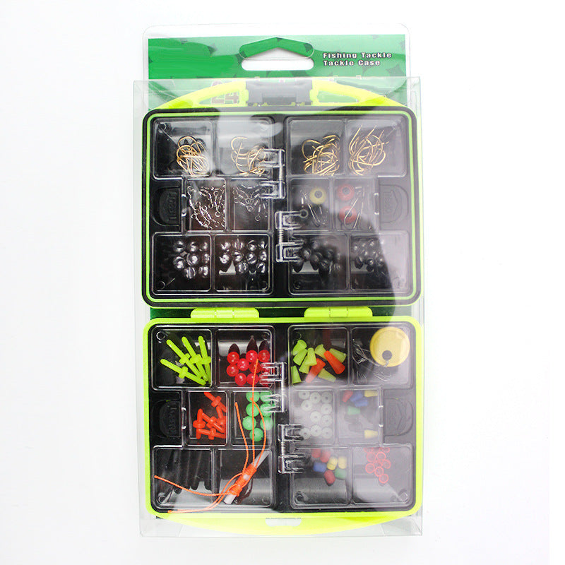 Rock Fishing Accessories Combination Suit Rock