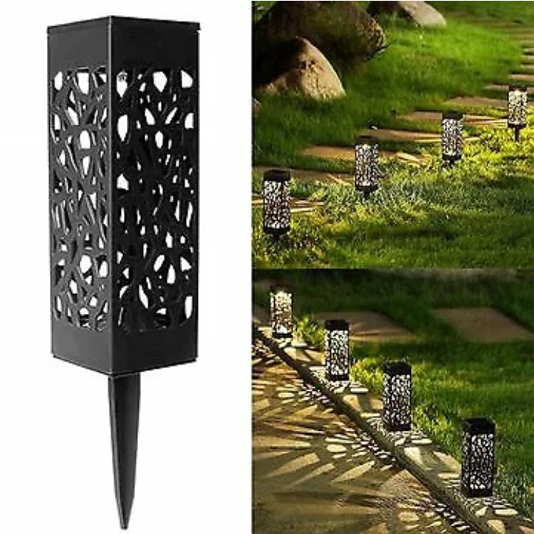 Outdoor Path Light Wireless Waterproof Night Led Solar Lamp