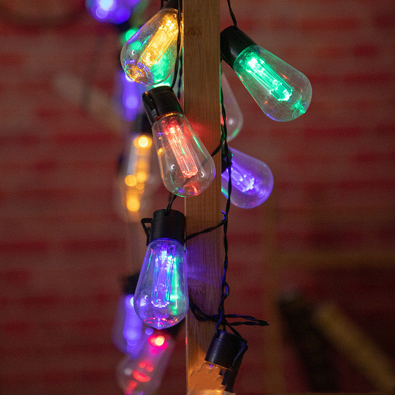 Outdoor Garden  Wedding Decoration Lights