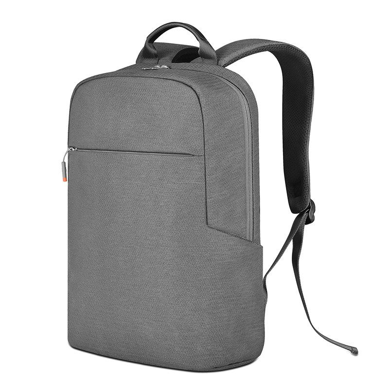 Backpack 15.6 Inch Notebook Backpack For Men And Women
