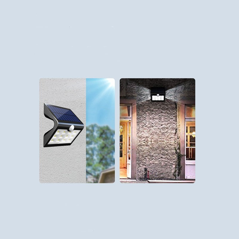 Outdoor Household Garden Landscape Light