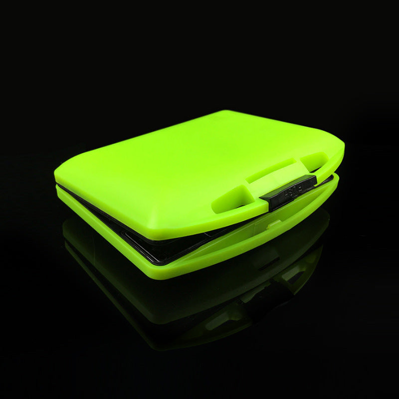 Rock Fishing Accessories Combination Suit Rock