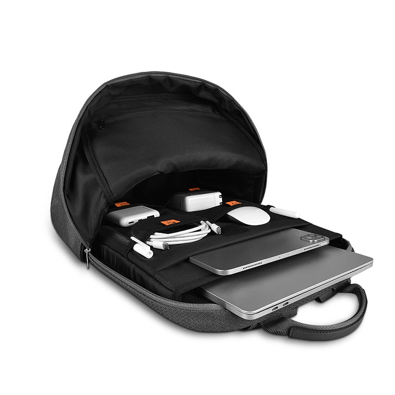 Backpack 15.6 Inch Notebook Backpack For Men And Women