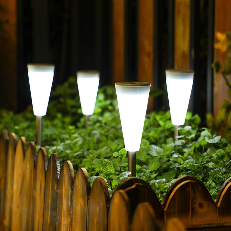 Outdoor Garden Lights