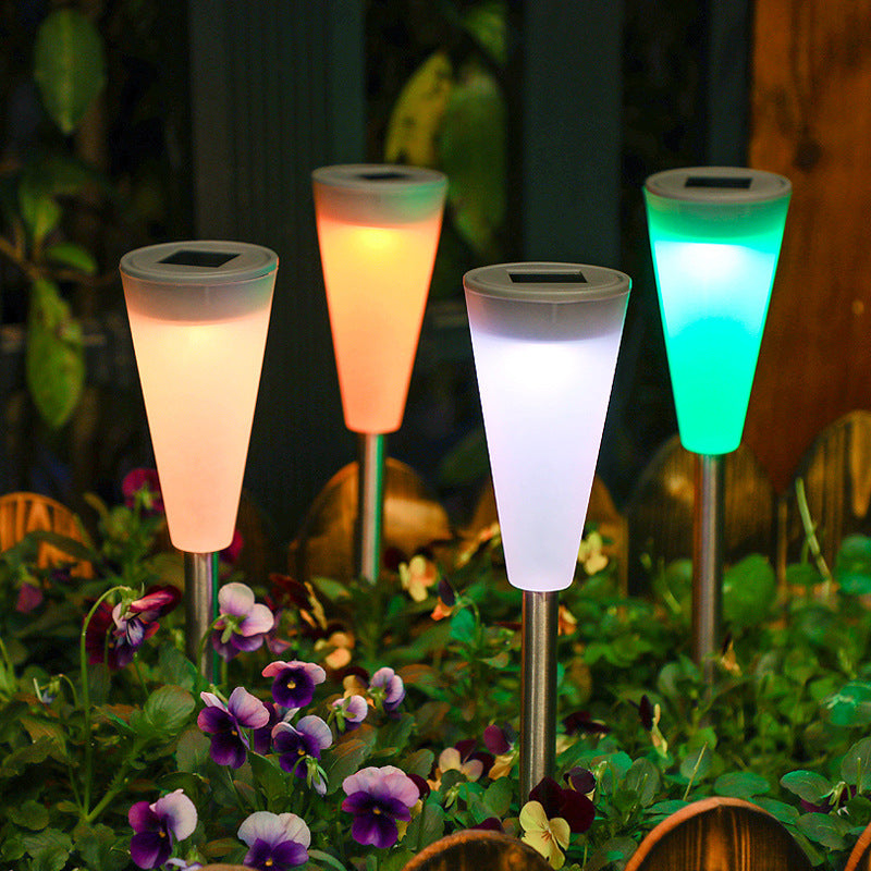 Outdoor Garden Lights