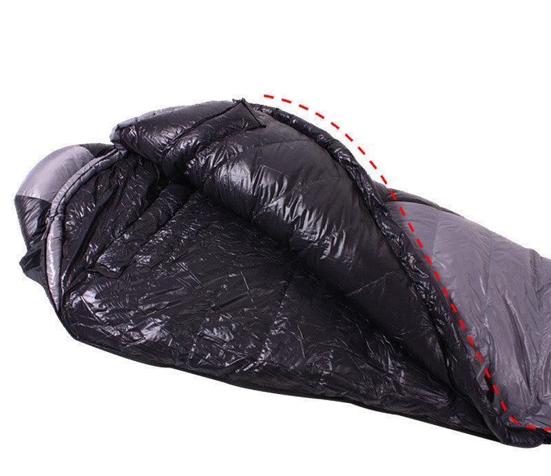 Camping Sleeping Bag Outdoor