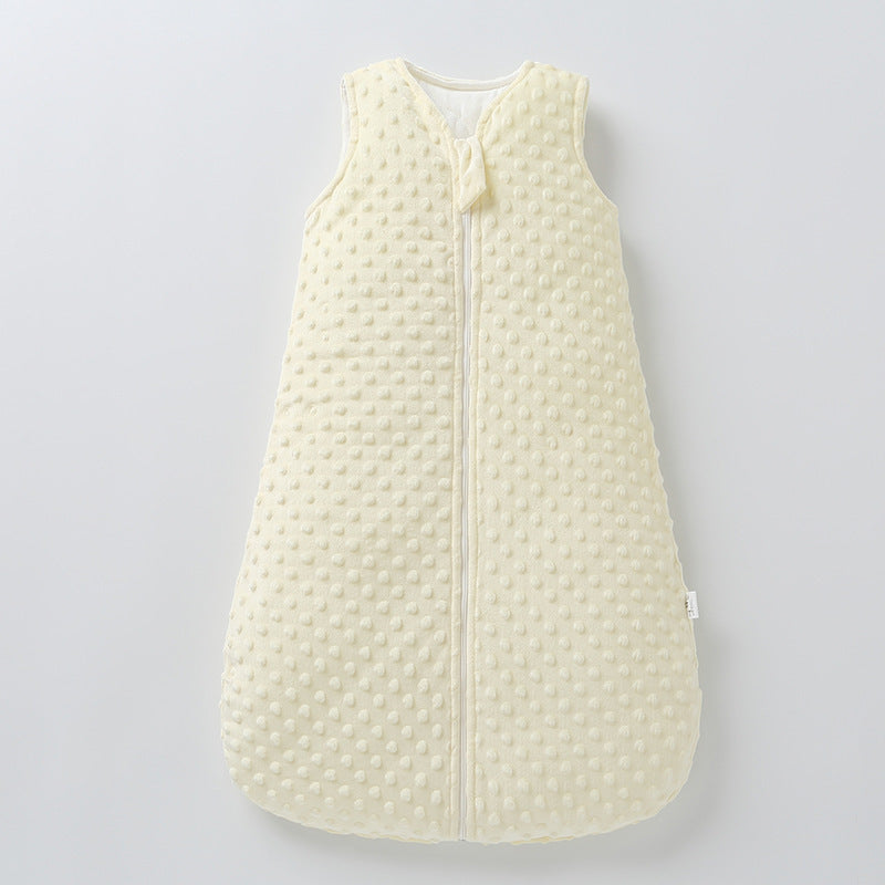 Baby Autumn And Winter Sleeping Bags
