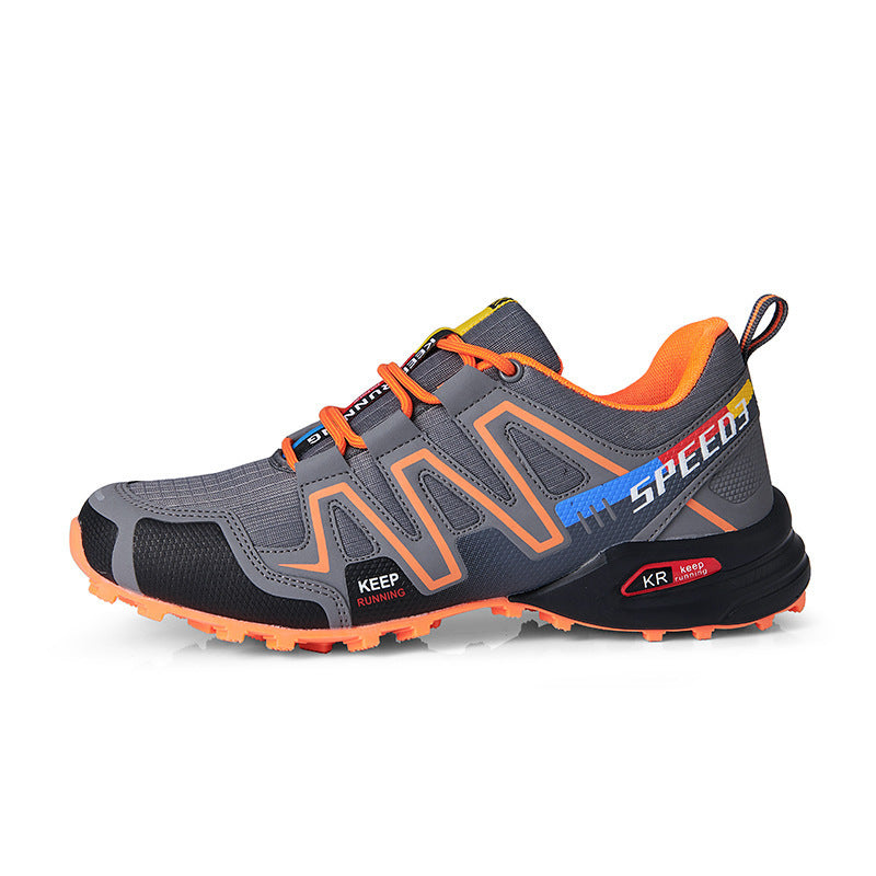 Men's Shoes Travel Hiking Shoes Hiking Boots