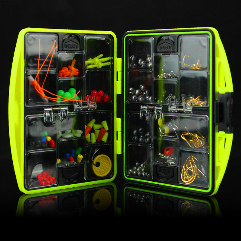 Rock Fishing Accessories Combination Suit Rock