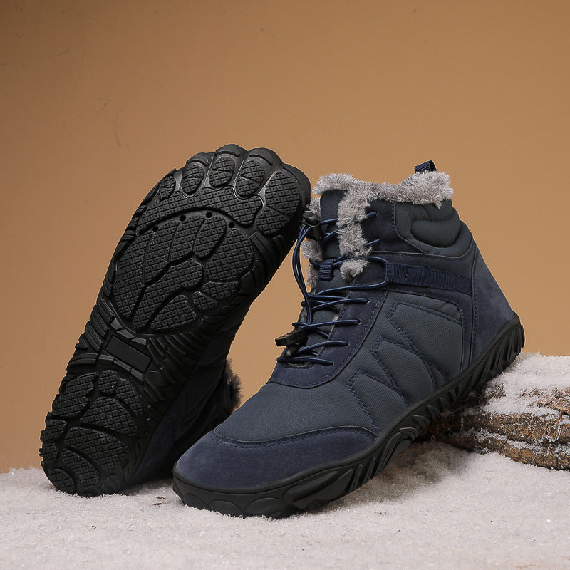 Outdoor Snow Boots Hiking Shoes