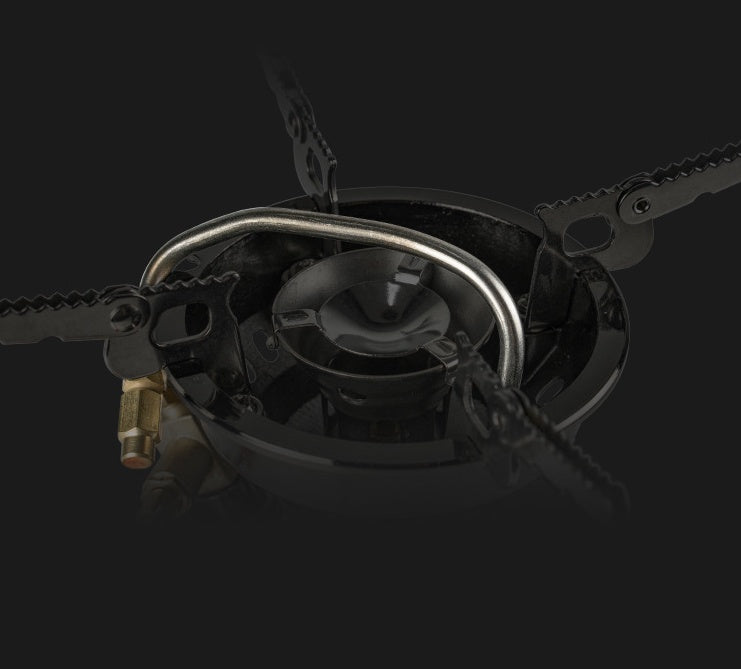 Field Oilstove Camping Outdoor Stove Cookware