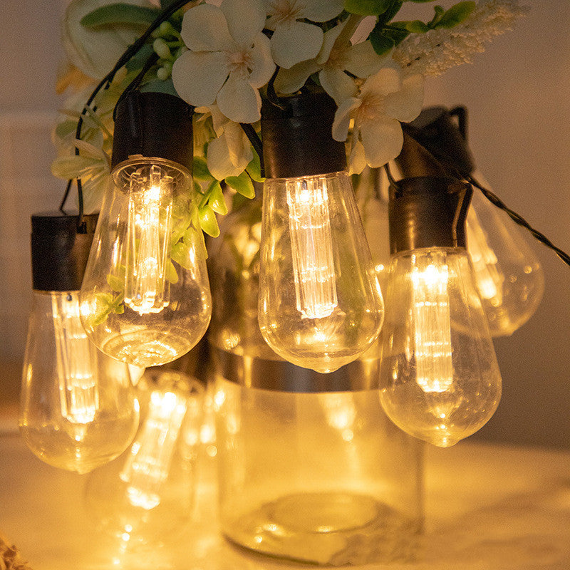 Outdoor Garden  Wedding Decoration Lights