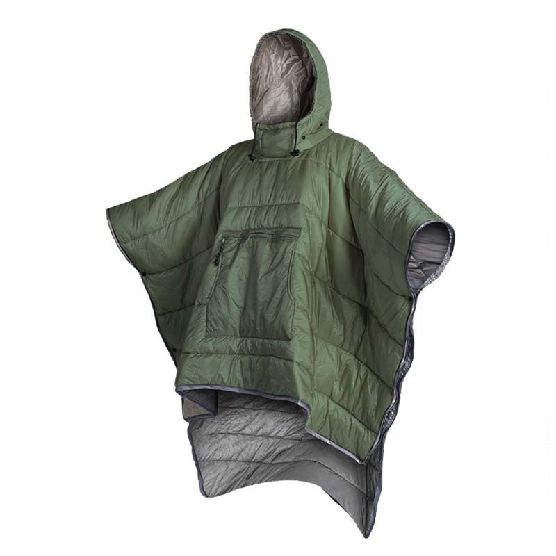 Outdoor Cloak Sleeping Bag