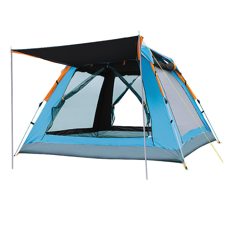 Fully Automatic Speed  Beach Camping Tent