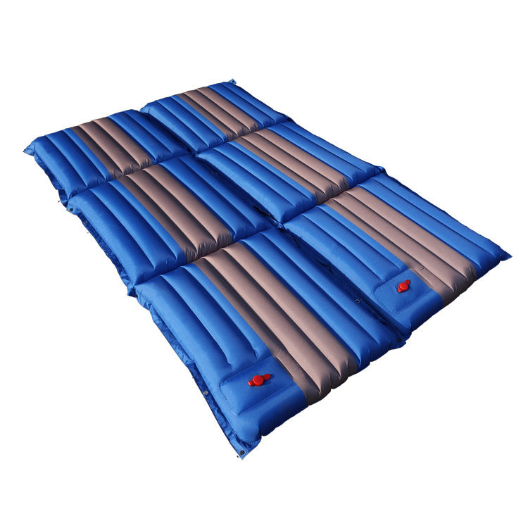 Outdoor Tent Camping Multifunctional Folding Sleeping Bag