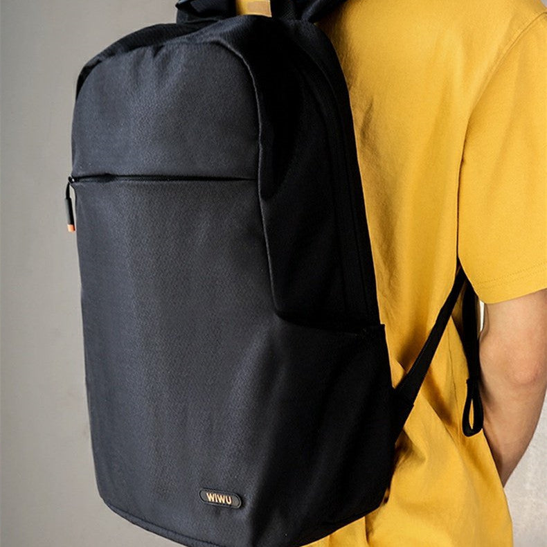 Backpack 15.6 Inch Notebook Backpack For Men And Women