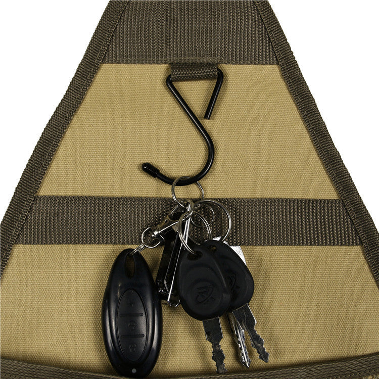 Outdoor Camping Tableware Spatula Spoon