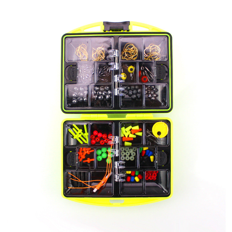 Rock Fishing Accessories Combination Suit Rock