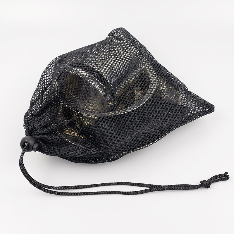 Outdoor Camping Single Stainless Steel Cookware Set