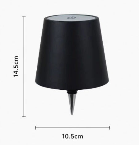 Led Creative Wine Headlight