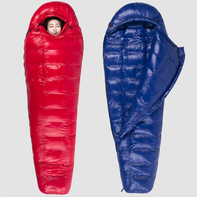 Ultralight Outdoor Camping Sleeping Bag