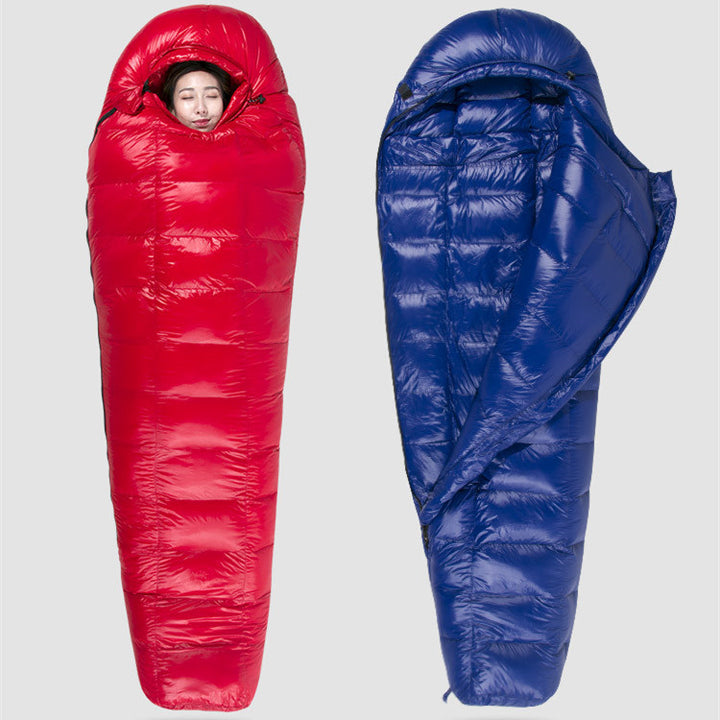 Ultralight Outdoor Camping Sleeping Bag