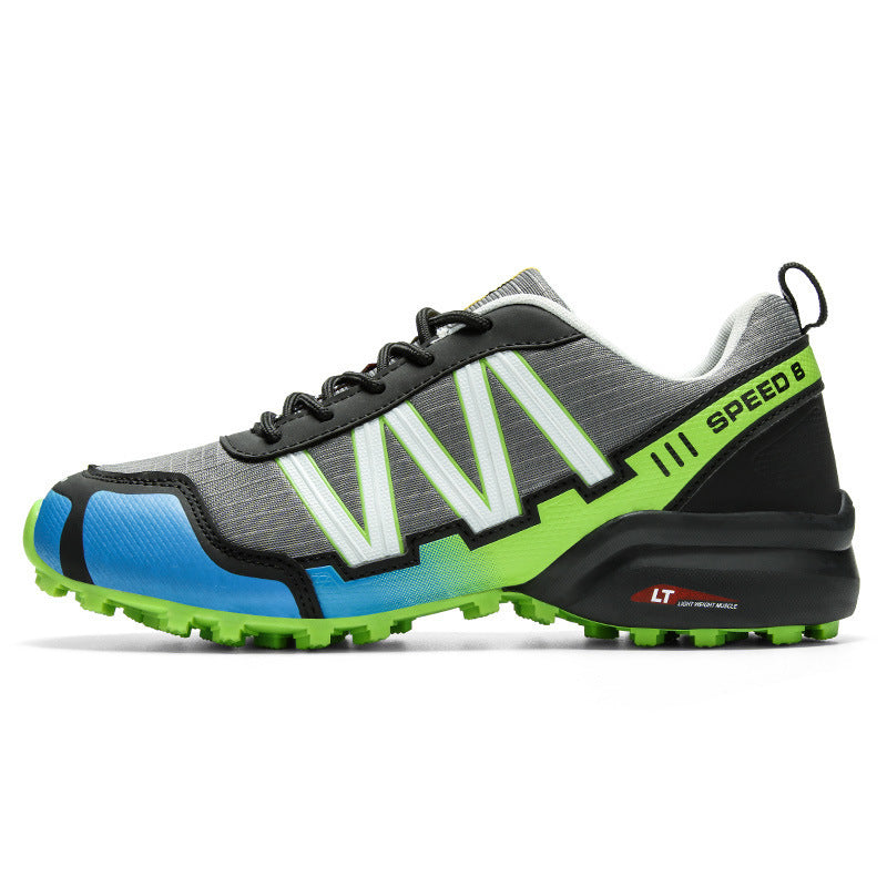 Men's Shoes Travel Hiking Shoes Hiking Boots