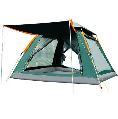 Fully Automatic Speed  Beach Camping Tent