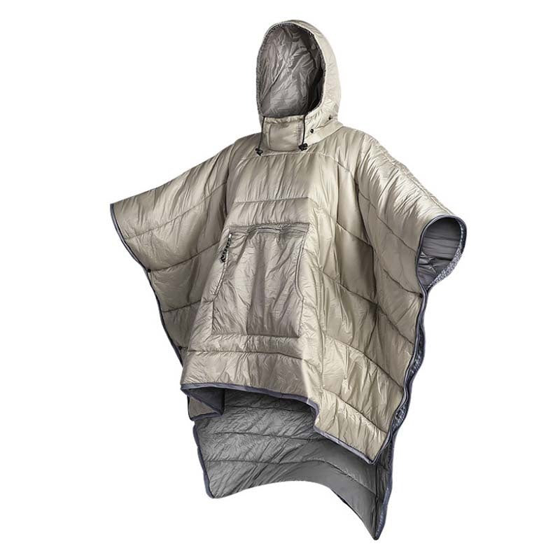 Outdoor Cloak Sleeping Bag