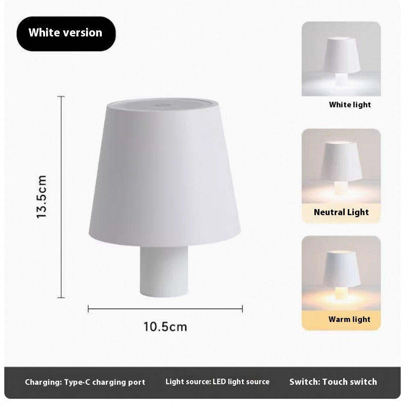 Led Creative Wine Headlight