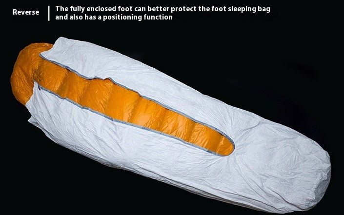 Outdoor Climbing Sleeping Bag