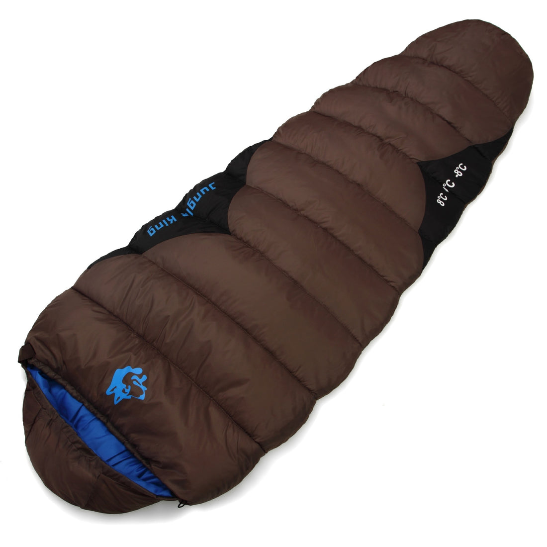 Outdoor Camping Cotton Sleeping Bags