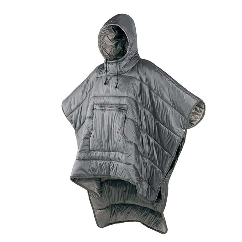 Outdoor Cloak Sleeping Bag