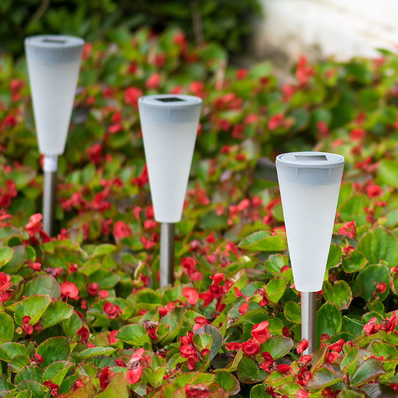 Outdoor Garden Lights