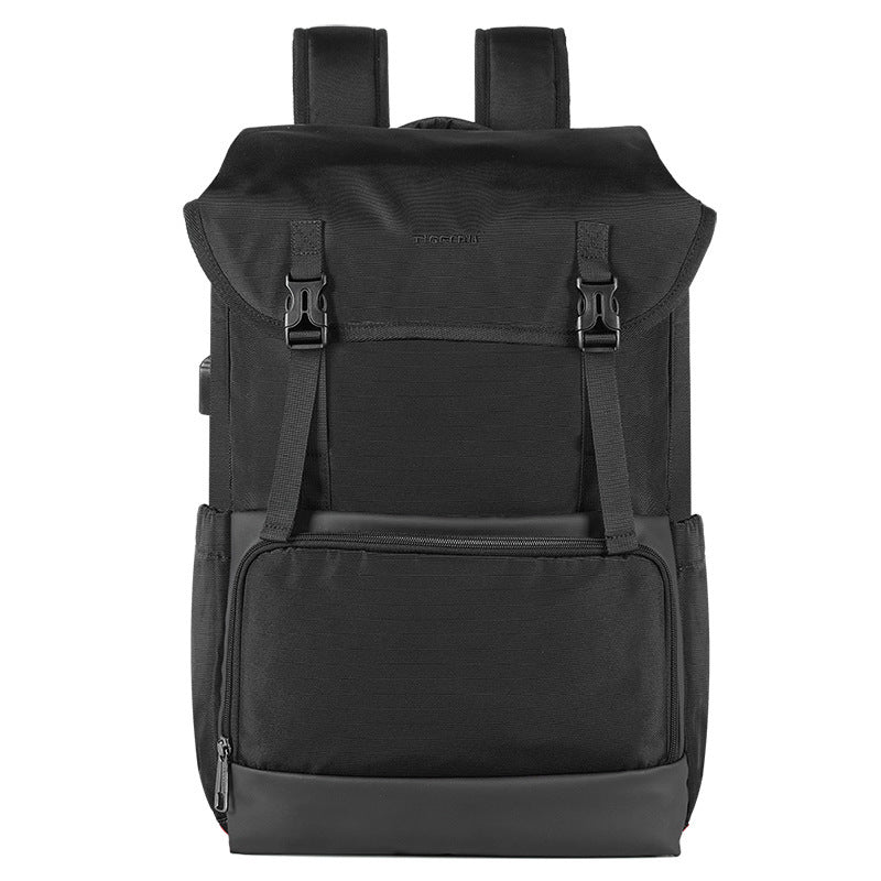 Men's And Women's Wear-Resistant Nylon Backpacks
